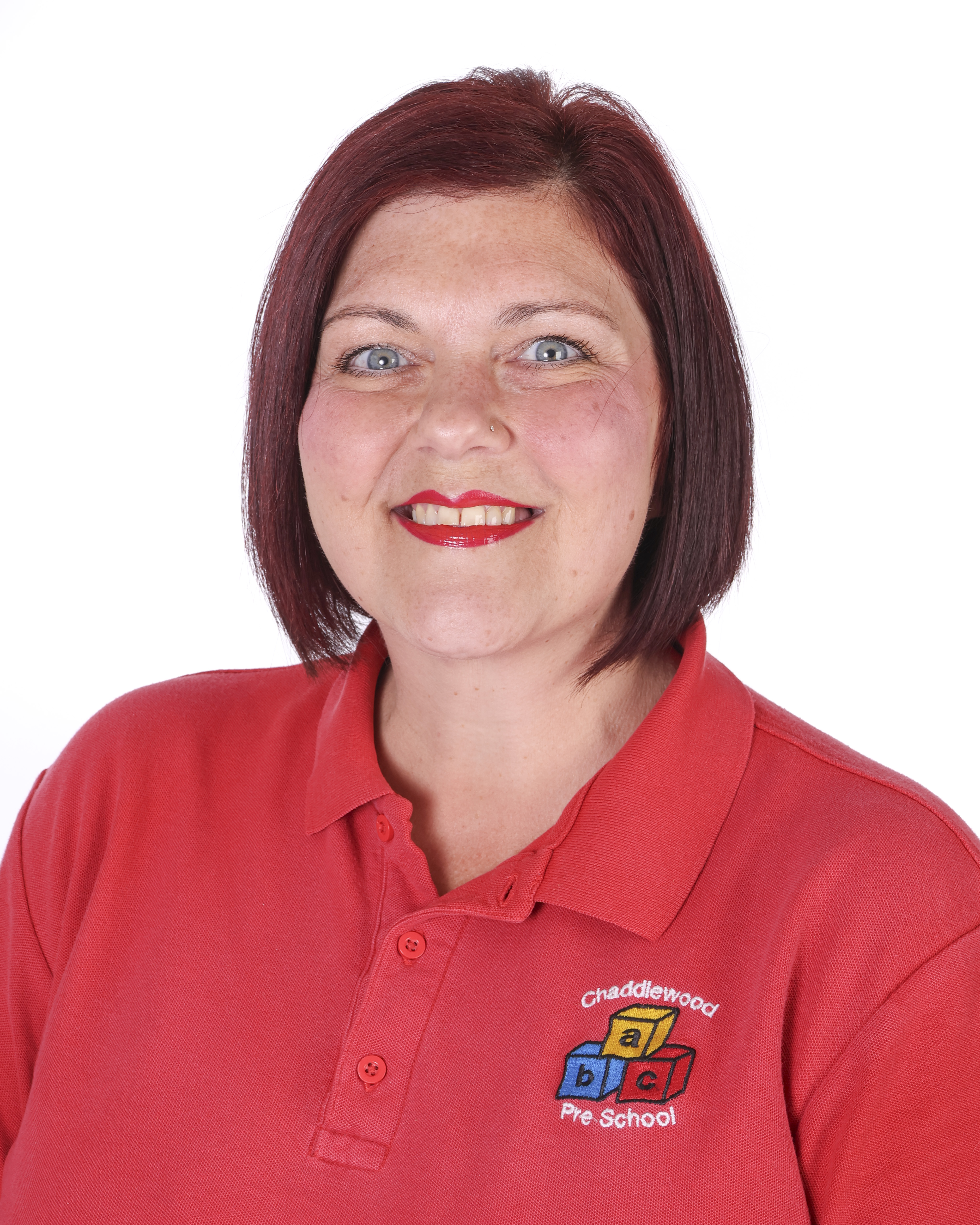 Amy Cooper