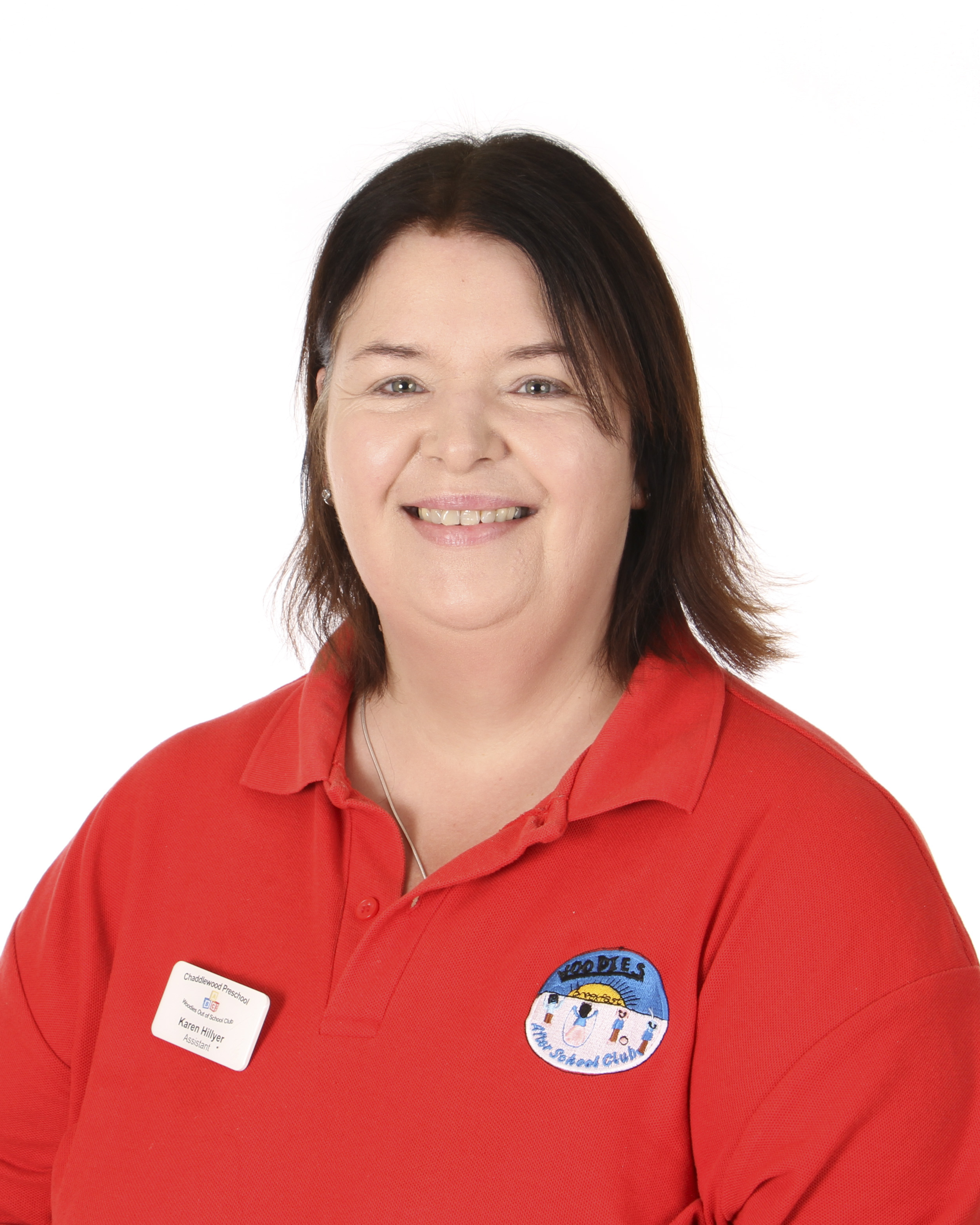 Karen Hillyer