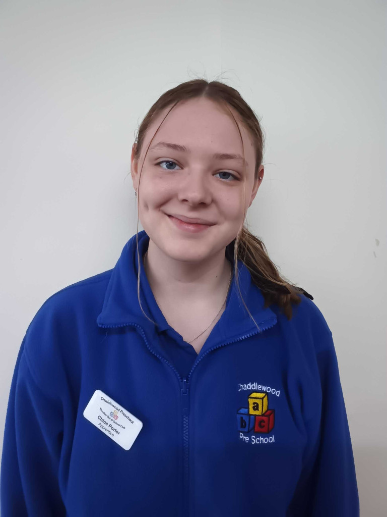 Chloe Porter